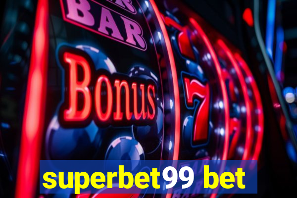 superbet99 bet